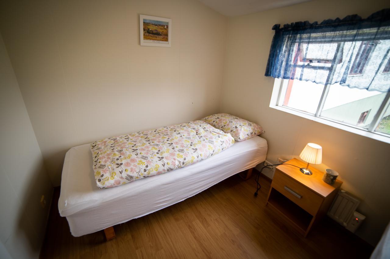 Arbot Hostel Хусавик Экстерьер фото