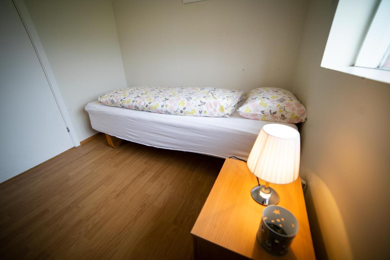Arbot Hostel Хусавик Экстерьер фото