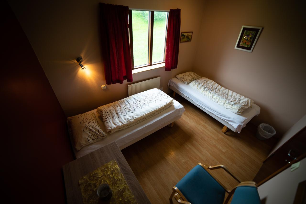 Arbot Hostel Хусавик Экстерьер фото